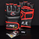 Pro Style MMA Gloves